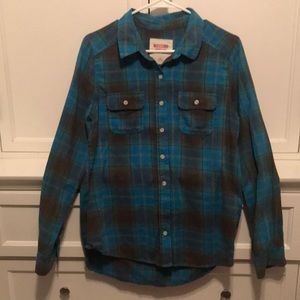 Flannel